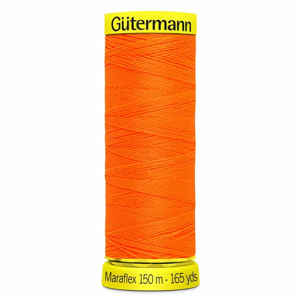 Gütermann - Maraflex Thread (150m) – view 61 – Truro Fabrics