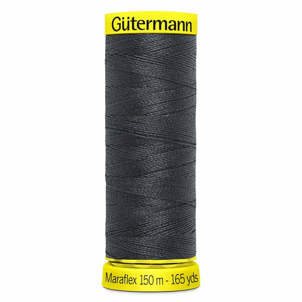 Gütermann - Maraflex Thread (150m) – view 8 – Truro Fabrics