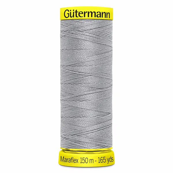 Gütermann - Maraflex Thread (150m) – view 9 – Truro Fabrics