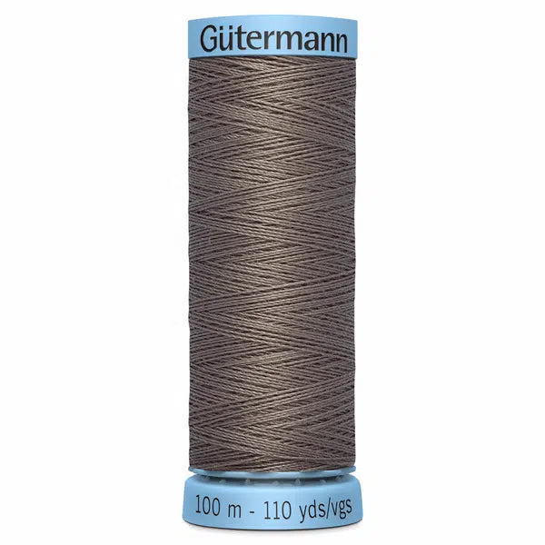 Gütermann - Pure Silk Thread (100m) – view 30 – Truro Fabrics