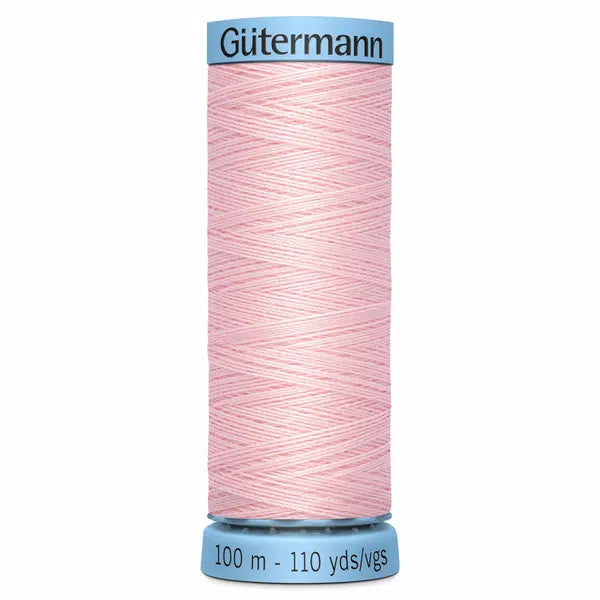 Gütermann - Pure Silk Thread (100m) – view 43 – Truro Fabrics