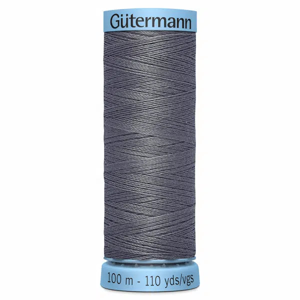Gütermann - Pure Silk Thread (100m) – view 48 – Truro Fabrics