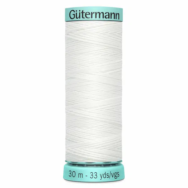 Gütermann - Pure Silk Top Stitch Thread (30m) – view 11 – Truro Fabrics