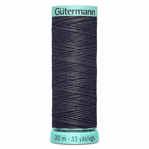 Gütermann - Pure Silk Top Stitch Thread (30m) – view 2 – Truro Fabrics