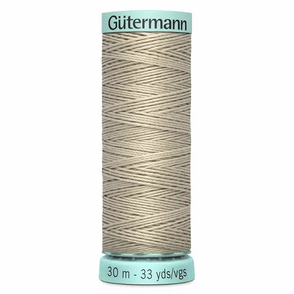 Gütermann - Pure Silk Top Stitch Thread (30m) – view 6 – Truro Fabrics