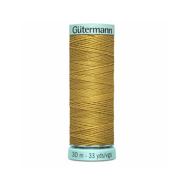 Gütermann - Pure Silk Top Stitch Thread (30m) – Truro Fabrics
