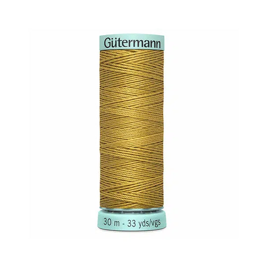 Gütermann - Pure Silk Top Stitch Thread (30m) – Truro Fabrics