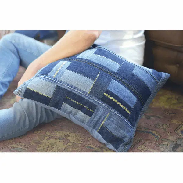 Gutermann Thread Set - Denim – view 2 – Truro Fabrics