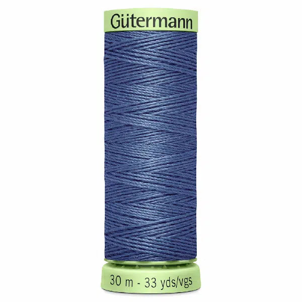 Gütermann - Top Stitch Thread (30m) – view 10 – Truro Fabrics