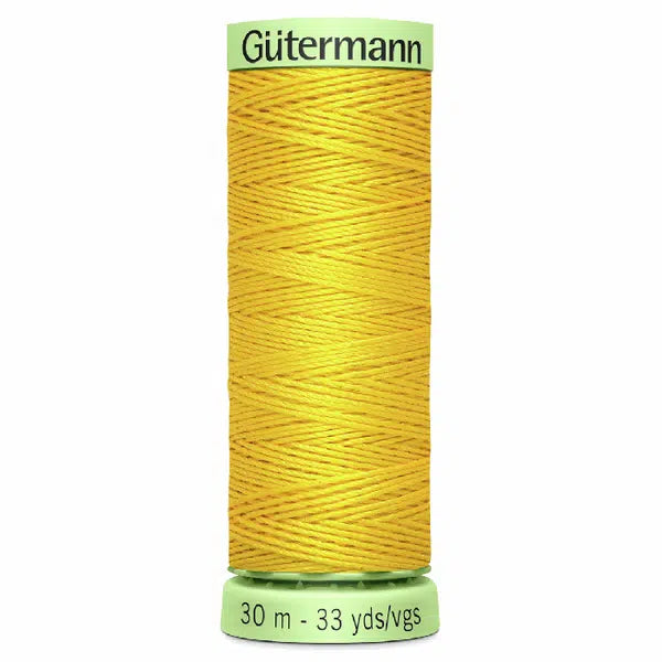 Gütermann - Top Stitch Thread (30m) – view 12 – Truro Fabrics