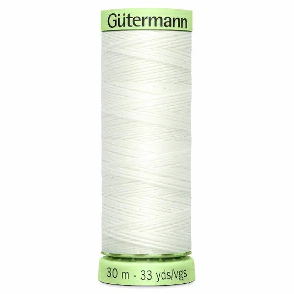 Gütermann - Top Stitch Thread (30m) – view 13 – Truro Fabrics