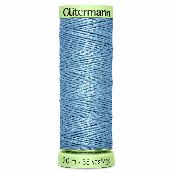 Gütermann - Top Stitch Thread (30m) – view 14 – Truro Fabrics