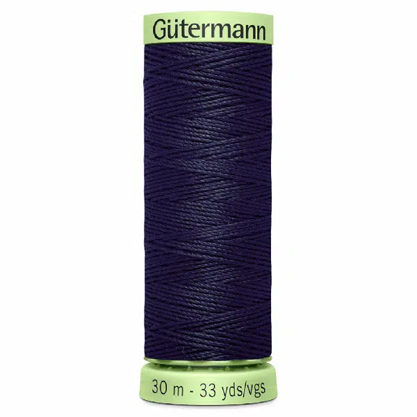 Gütermann - Top Stitch Thread (30m) – view 15 – Truro Fabrics