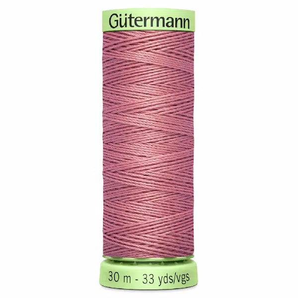 Gütermann - Top Stitch Thread (30m) – view 16 – Truro Fabrics