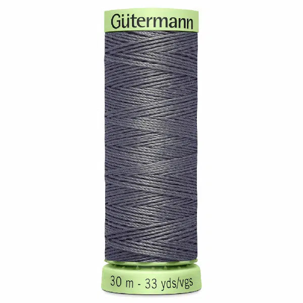 Gütermann - Top Stitch Thread (30m) – view 17 – Truro Fabrics