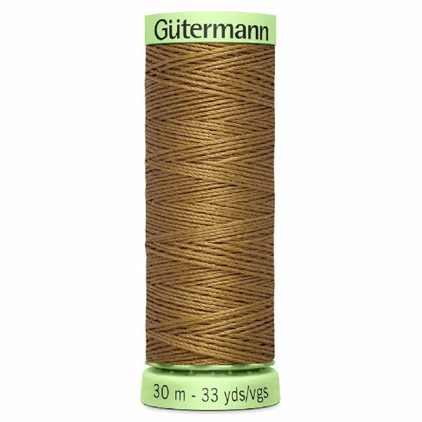 Gütermann - Top Stitch Thread (30m) – view 18 – Truro Fabrics