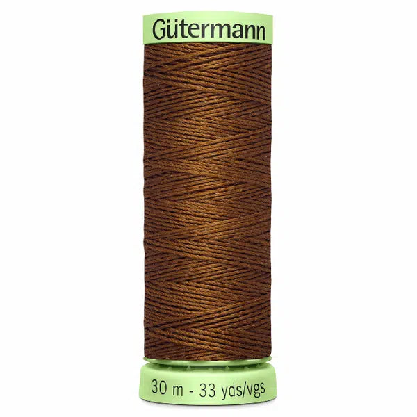 Gütermann - Top Stitch Thread (30m) – view 19 – Truro Fabrics
