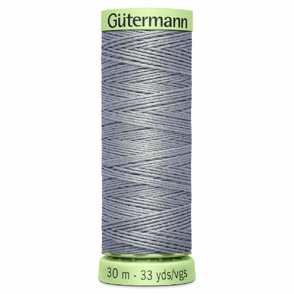 Gütermann - Top Stitch Thread (30m) – view 21 – Truro Fabrics