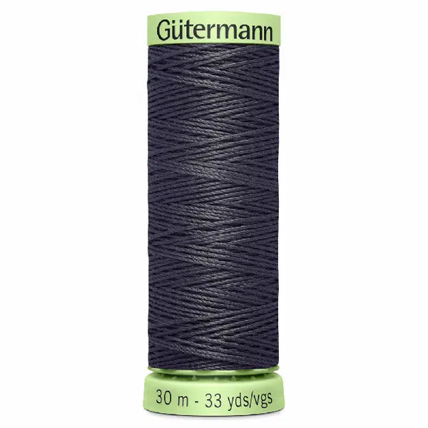 Gütermann - Top Stitch Thread (30m) – view 22 – Truro Fabrics