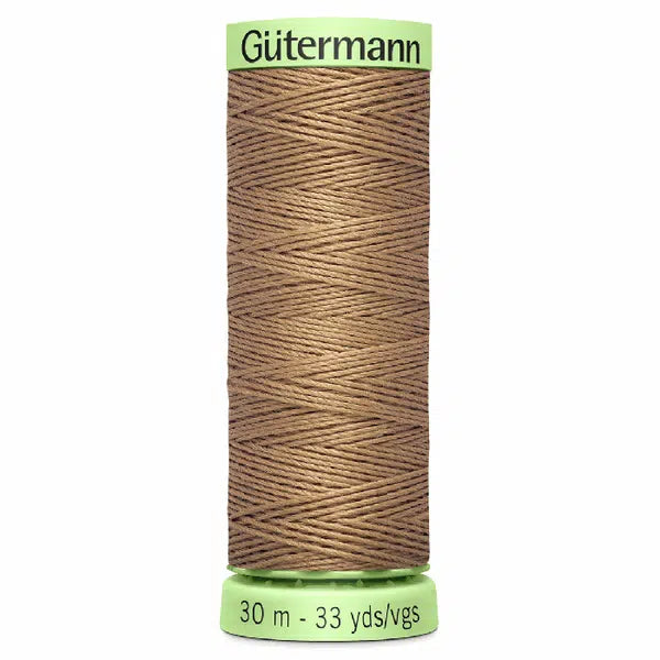 Gütermann - Top Stitch Thread (30m) – view 23 – Truro Fabrics
