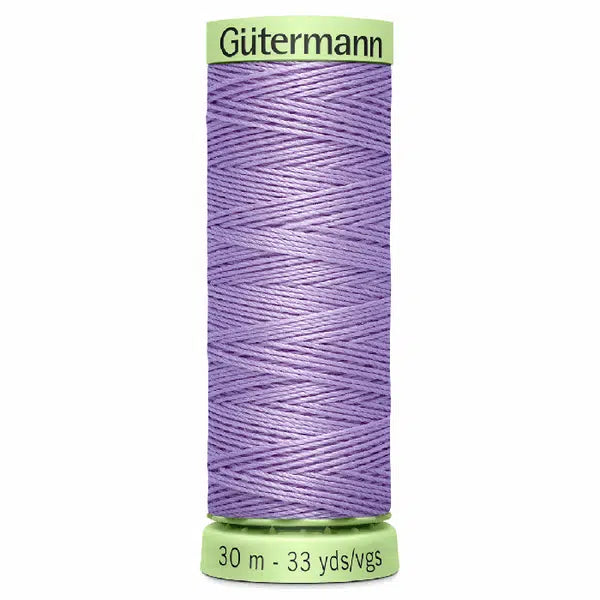 Gütermann - Top Stitch Thread (30m) – view 24 – Truro Fabrics