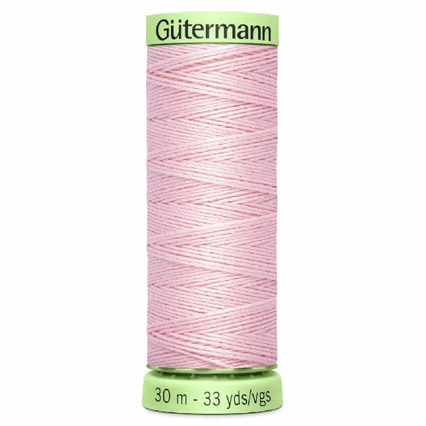 Gütermann - Top Stitch Thread (30m) – view 25 – Truro Fabrics
