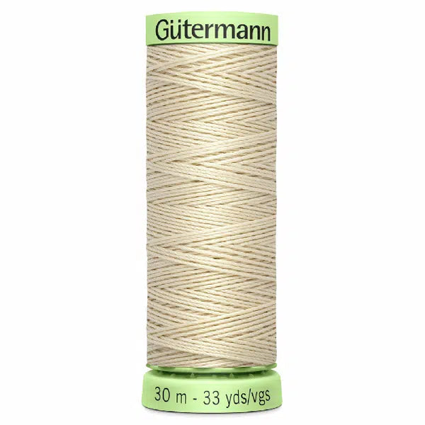 Gütermann - Top Stitch Thread (30m) – view 26 – Truro Fabrics