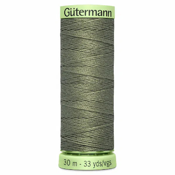 Gütermann - Top Stitch Thread (30m) – view 28 – Truro Fabrics