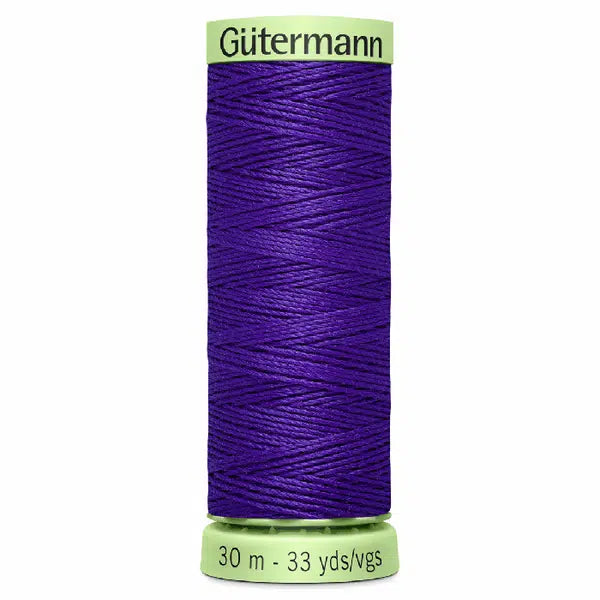 Gütermann - Top Stitch Thread (30m) – view 29 – Truro Fabrics