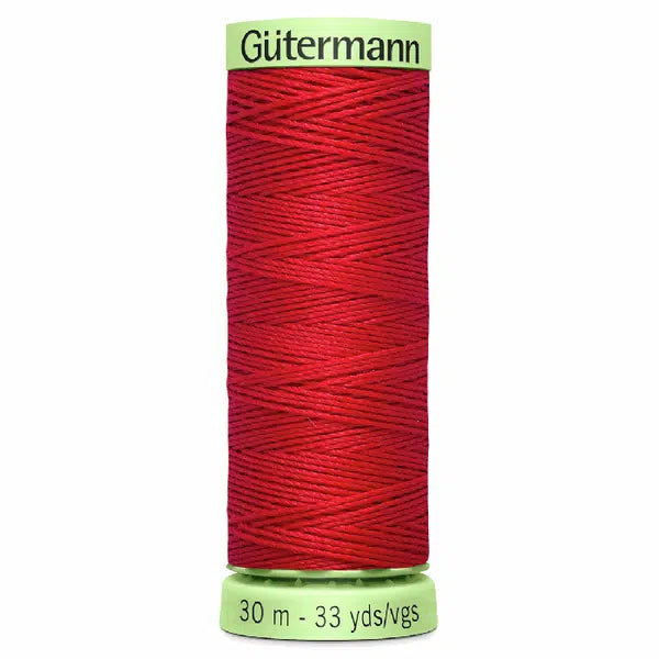 Gütermann - Top Stitch Thread (30m) – view 31 – Truro Fabrics