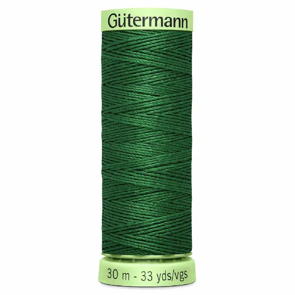 Gütermann - Top Stitch Thread (30m) – view 32 – Truro Fabrics