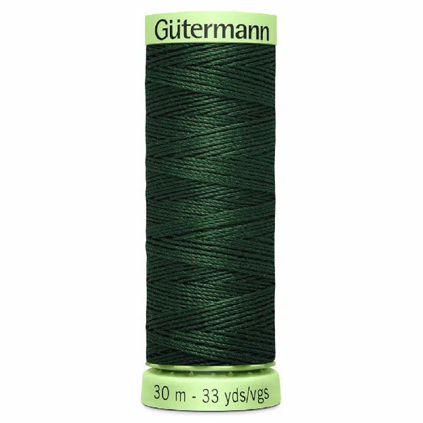 Gütermann - Top Stitch Thread (30m) – view 33 – Truro Fabrics