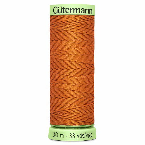 Gütermann - Top Stitch Thread (30m) – view 34 – Truro Fabrics