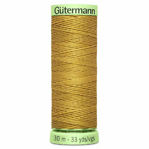 Gütermann - Top Stitch Thread (30m) – view 36 – Truro Fabrics
