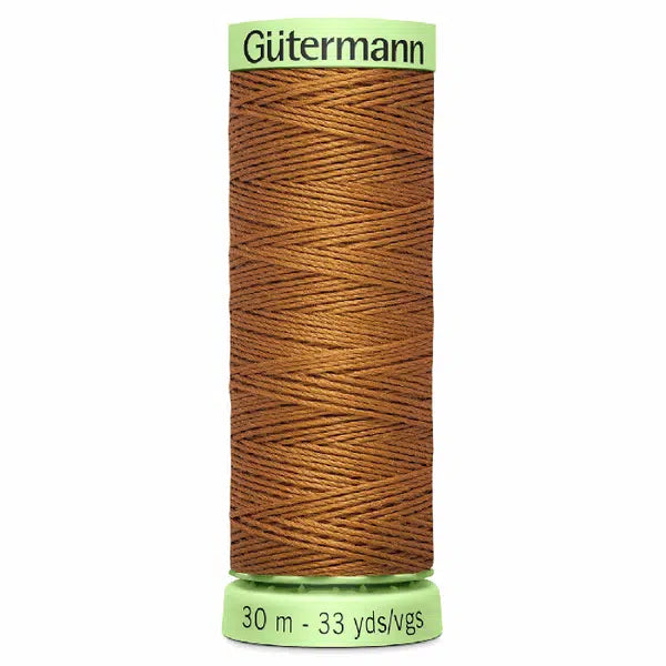 Gütermann - Top Stitch Thread (30m) – view 37 – Truro Fabrics