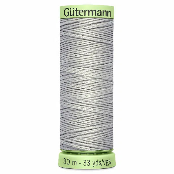Gütermann - Top Stitch Thread (30m) – view 38 – Truro Fabrics