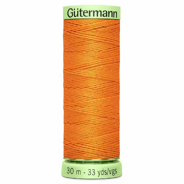 Gütermann - Top Stitch Thread (30m) – view 39 – Truro Fabrics