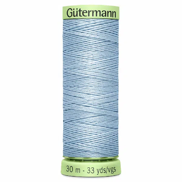 Gütermann - Top Stitch Thread (30m) – view 4 – Truro Fabrics