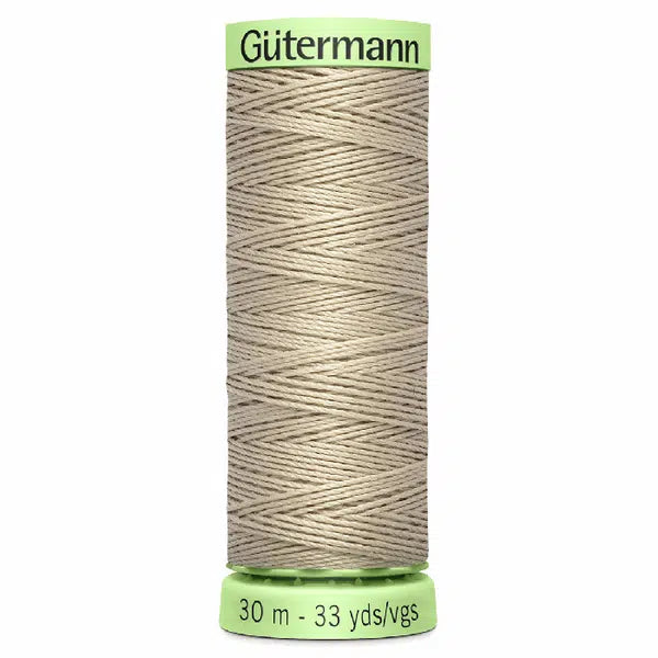 Gütermann - Top Stitch Thread (30m) – view 5 – Truro Fabrics