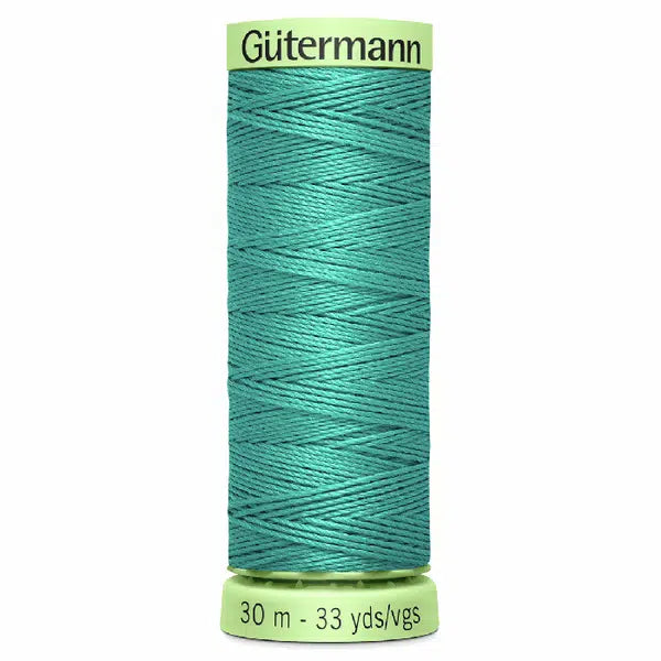 Gütermann - Top Stitch Thread (30m) – view 8 – Truro Fabrics