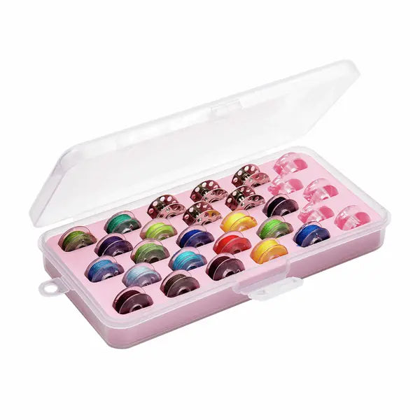 Bobbin Box – Truro Fabrics