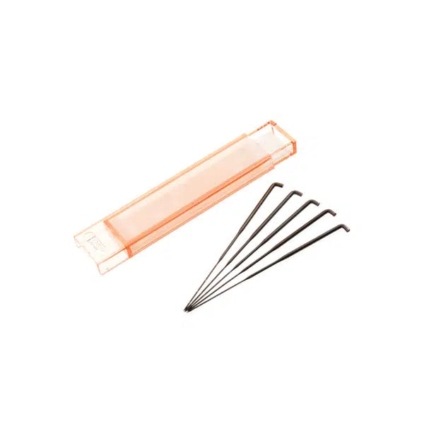Clover - Heavy Felting Needle Refills – view 2 – Truro Fabrics