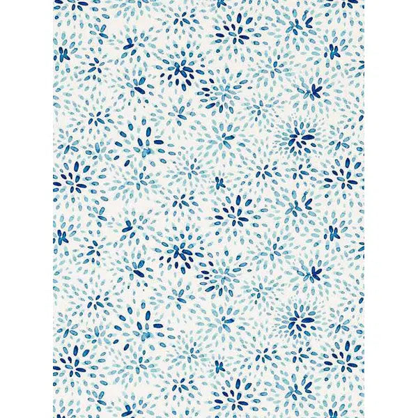 Home Furnishing Fabric - Cara Cobalt – Truro Fabrics