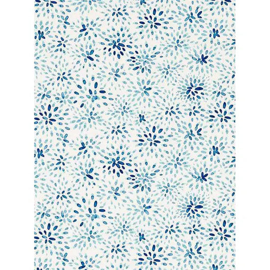 Home Furnishing Fabric - Cara Cobalt – Truro Fabrics