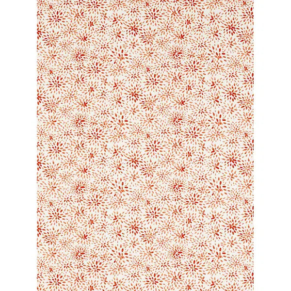 Home Furnishing Fabric - Cara Spice – view 2 – Truro Fabrics