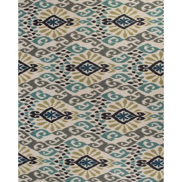 Home Furnishing Fabric - Double Width - Doha – view 3 – Truro Fabrics