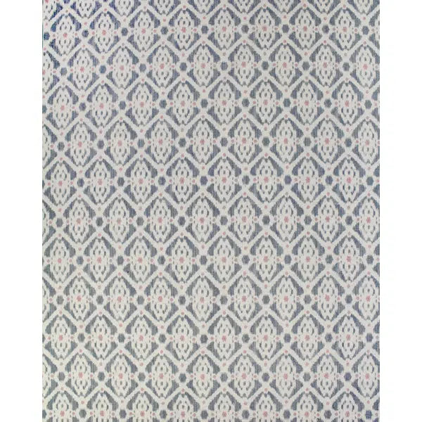 Home Furnishing Fabric - Double Width - Sura - Smoke – view 2 – Truro Fabrics