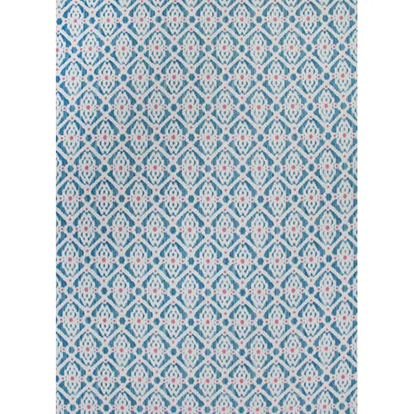 Home Furnishing Fabric - Double Width - Sura - Surf – view 2 – Truro Fabrics