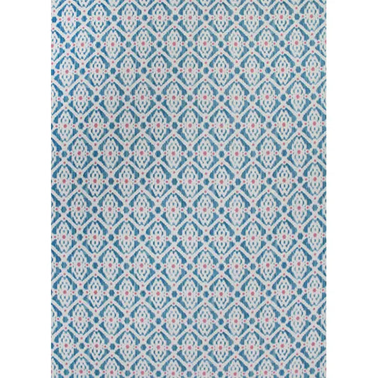 Home Furnishing Fabric - Double Width - Sura - Surf – view 2 – Truro Fabrics
