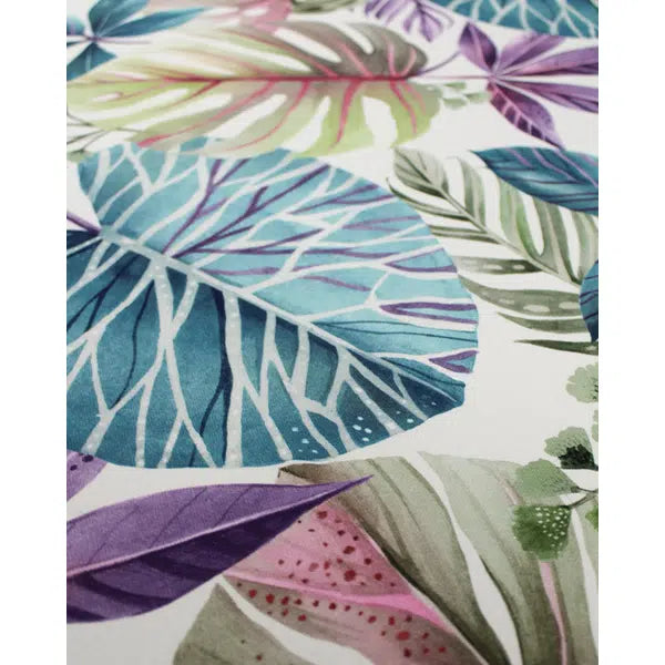 Home Furnishing Fabric - Double Width - Trebah Opal – view 4 – Truro Fabrics
